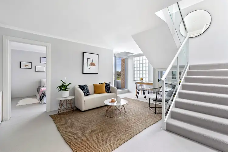 Third view of Homely apartment listing, 603/250 Pacific Highway, Crows Nest NSW 2065