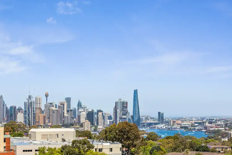 Fourth view of Homely apartment listing, 603/250 Pacific Highway, Crows Nest NSW 2065