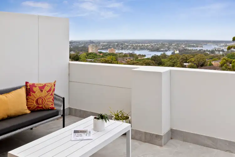 Fifth view of Homely apartment listing, 603/250 Pacific Highway, Crows Nest NSW 2065