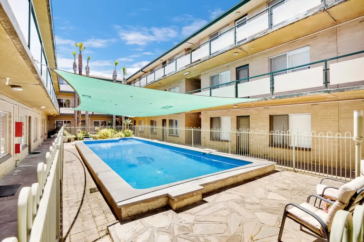 Main view of Homely unit listing, 31/129 Anzac Highway, Kurralta Park SA 5037