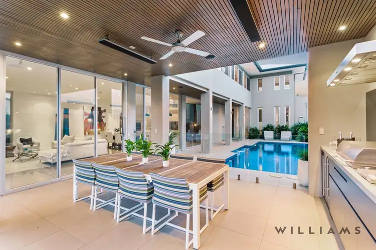 Second view of Homely house listing, 5A Allen Grove, Unley SA 5061