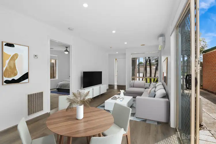 Main view of Homely house listing, 57 Wakenshaw Crescent, Pakenham VIC 3810