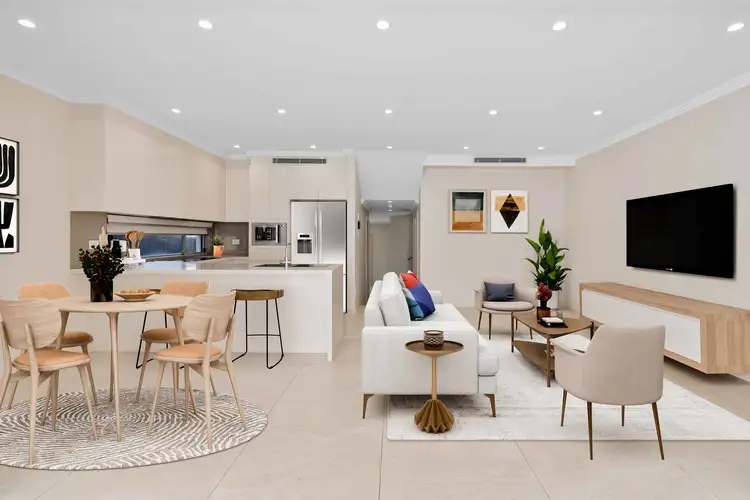 53A Warwick Road, Dundas Valley NSW 2117