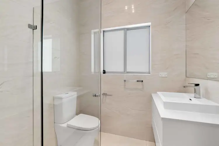 Fourth view of Homely semi-detached listing, 53A Warwick Road, Dundas Valley NSW 2117