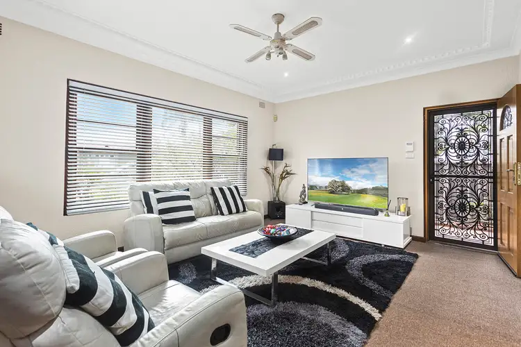Second view of Homely house listing, 1 Parkfields Place, Beverly Hills NSW 2209