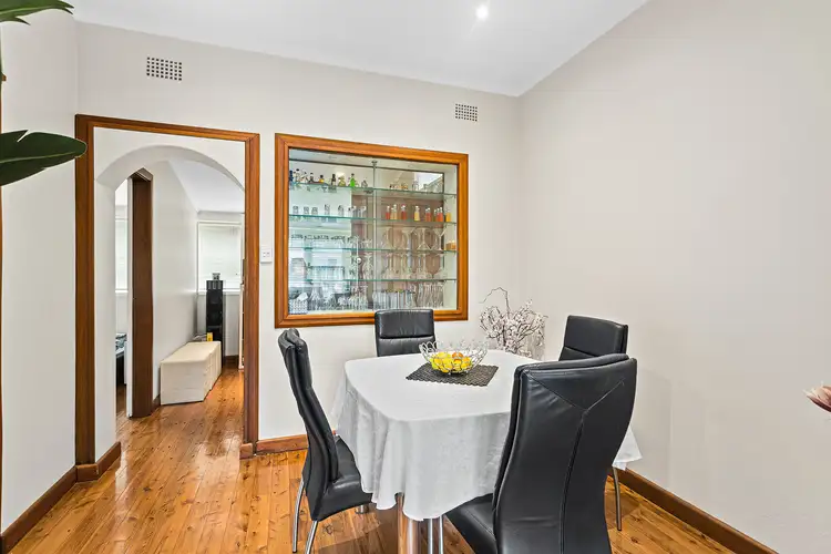 Third view of Homely house listing, 1 Parkfields Place, Beverly Hills NSW 2209