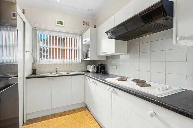 Fifth view of Homely house listing, 1 Parkfields Place, Beverly Hills NSW 2209
