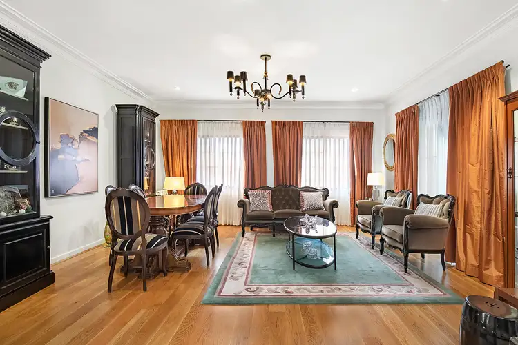 Second view of Homely house listing, 21 Denison Street, Parramatta NSW 2150