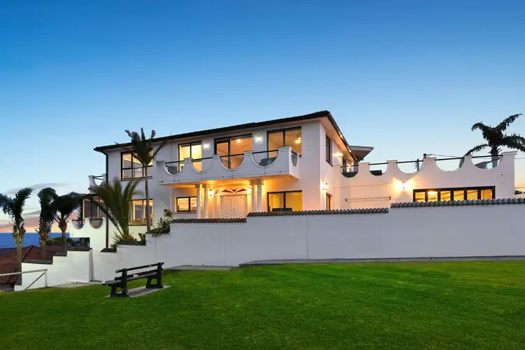 Main view of Homely house listing, 15 Denning Street, South Coogee NSW 2034