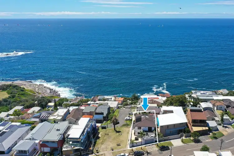 Second view of Homely house listing, 15 Denning Street, South Coogee NSW 2034