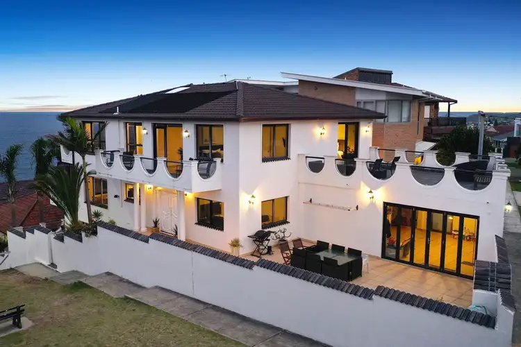 Third view of Homely house listing, 15 Denning Street, South Coogee NSW 2034