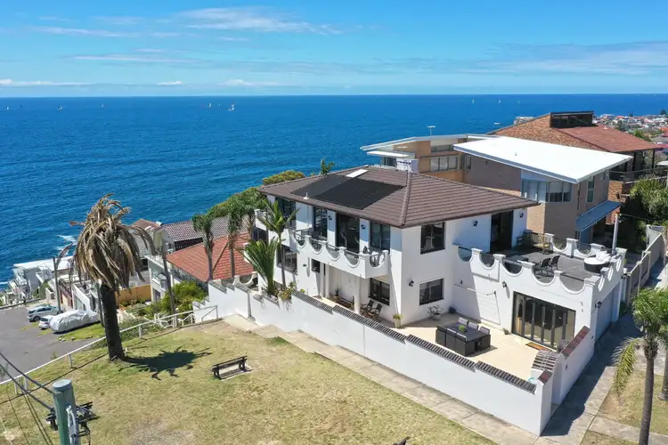 Fourth view of Homely house listing, 15 Denning Street, South Coogee NSW 2034