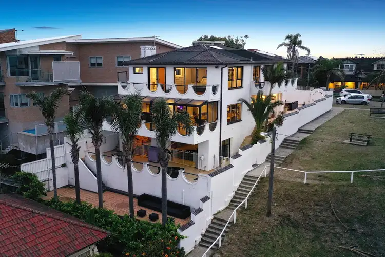 Fifth view of Homely house listing, 15 Denning Street, South Coogee NSW 2034