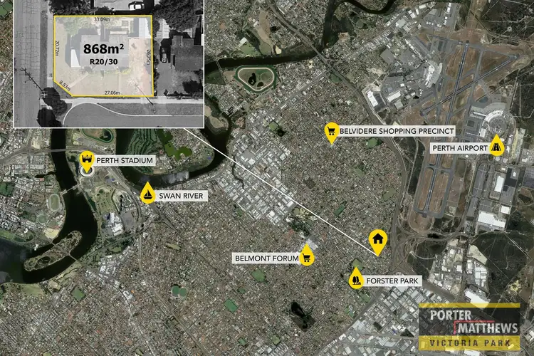 Second view of Homely semi-detached listing, 217 Scott Street, Cloverdale WA 6105