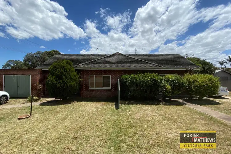 Third view of Homely semi-detached listing, 217 Scott Street, Cloverdale WA 6105