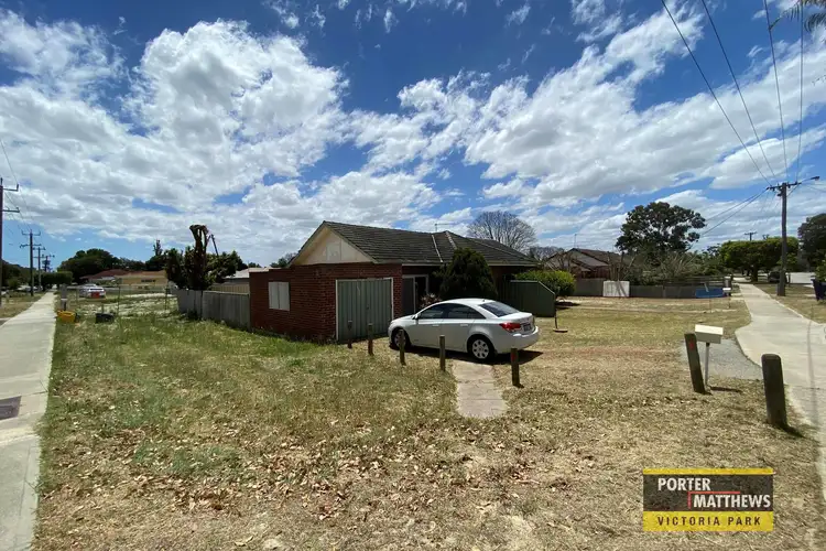 Fourth view of Homely semi-detached listing, 217 Scott Street, Cloverdale WA 6105