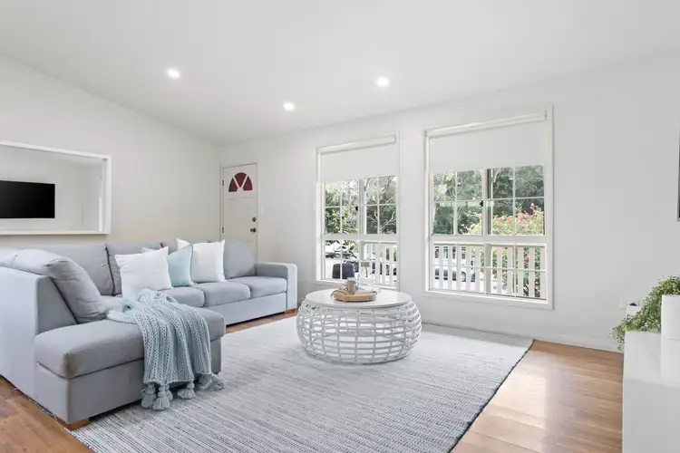 Second view of Homely house listing, 82 James Sea Drive, Green Point NSW 2251