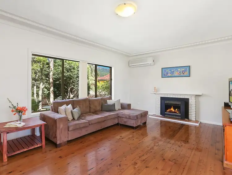 Fourth view of Homely house listing, 81 Hopewood Crescent, Fairy Meadow NSW 2519