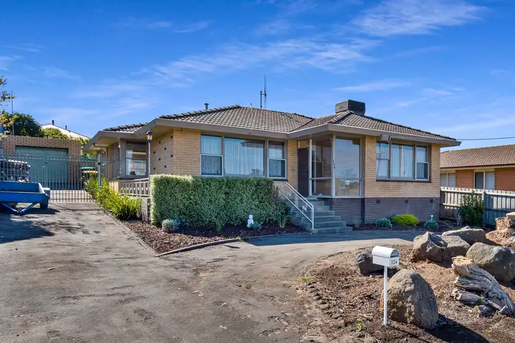 124 Rooneys Road, Warrnambool VIC 3280