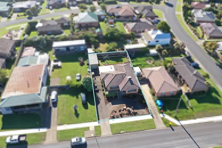 Second view of Homely house listing, 124 Rooneys Road, Warrnambool VIC 3280