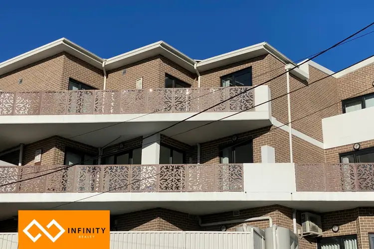Main view of Homely apartment listing, Address available on request