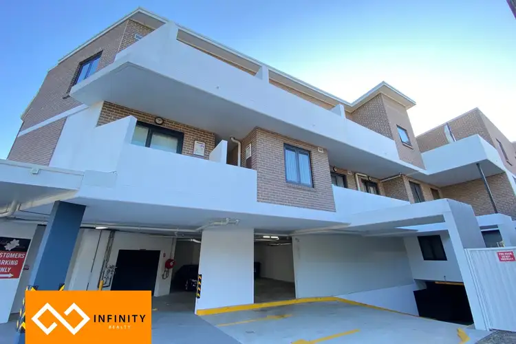 Second view of Homely apartment listing, Address available on request