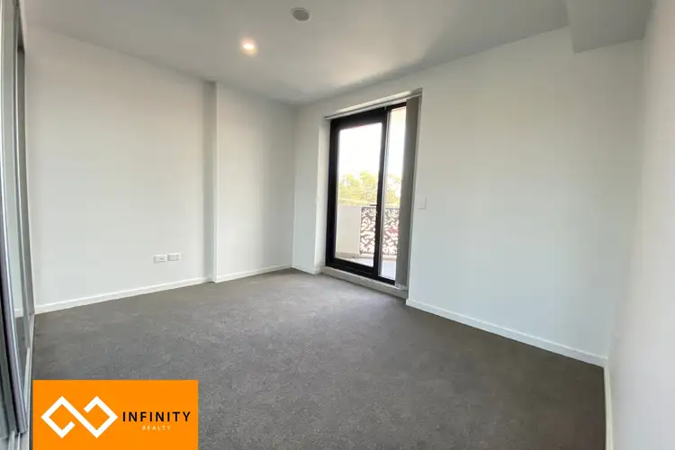Fifth view of Homely apartment listing, Address available on request