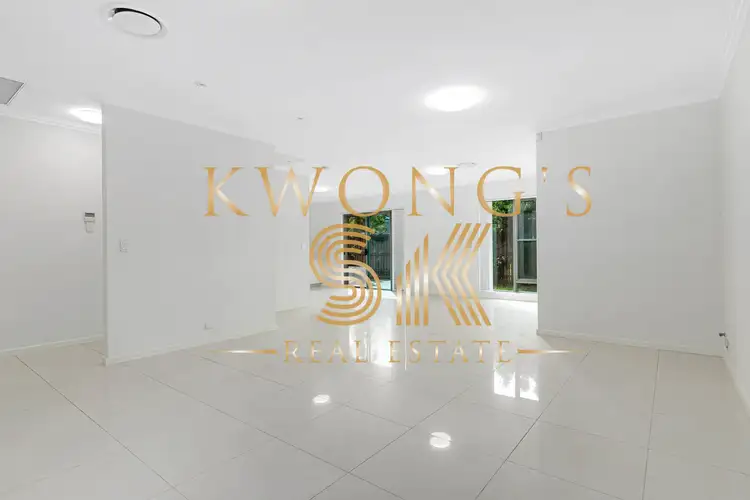 Sixth view of Homely villa listing, 3/11-15 McLeod Street, Hurstville NSW 2220