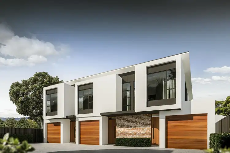 Third view of Homely house listing, 2/135 St Bernards Road, Rostrevor SA 5073