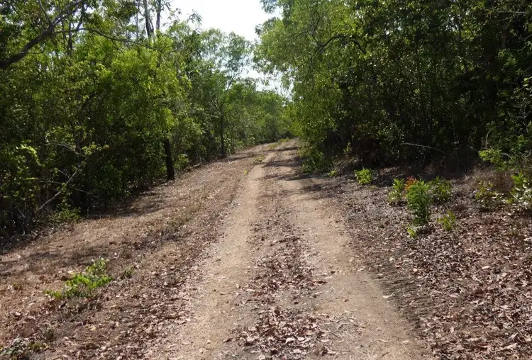 Third view of Homely land listing, LOT 3104, 45 Zuleika Road, Dundee Beach NT 840