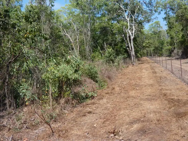 Fourth view of Homely land listing, LOT 3104, 45 Zuleika Road, Dundee Beach NT 840