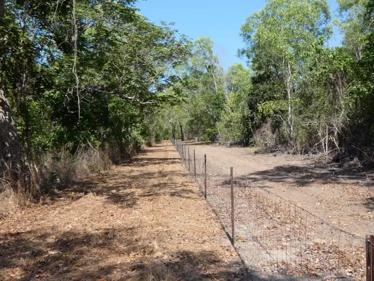 Fifth view of Homely land listing, LOT 3104, 45 Zuleika Road, Dundee Beach NT 840