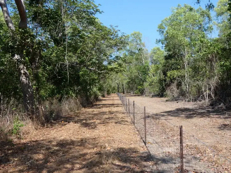 Sixth view of Homely land listing, LOT 3104, 45 Zuleika Road, Dundee Beach NT 840