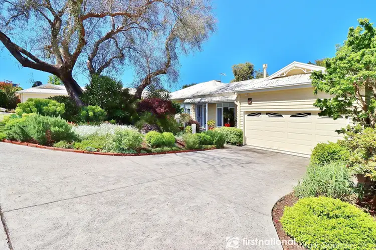 5/6 Grandview Crescent, Healesville VIC 3777