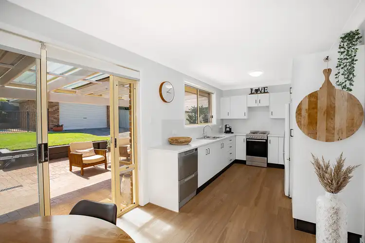 Sixth view of Homely house listing, 21 Bridge Avenue, Chain Valley Bay NSW 2259