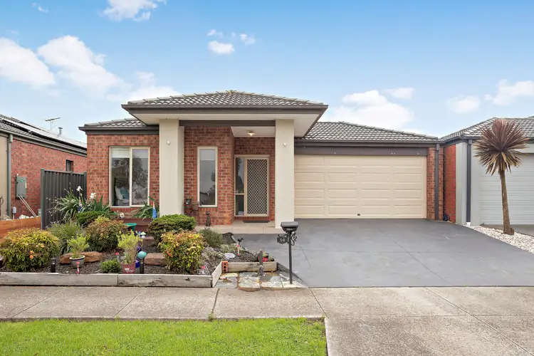 14 Falkirk Drive, Mernda VIC 3754