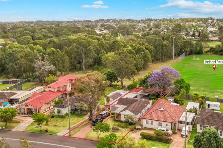 Main view of Homely house listing, 237 Memorial Avenue, Liverpool NSW 2170