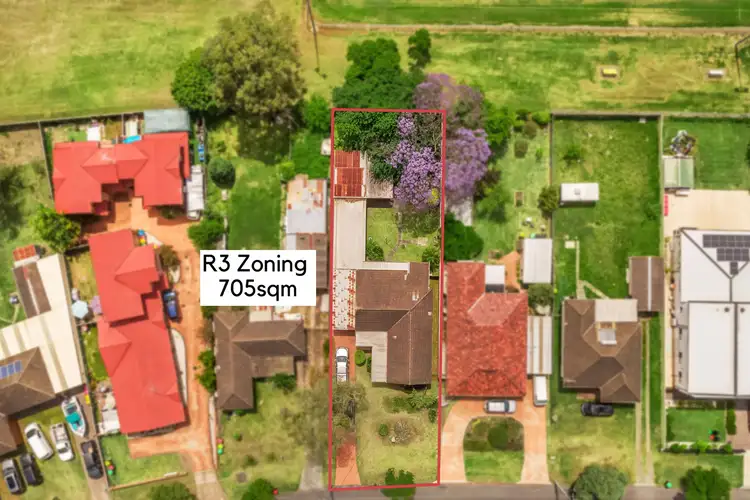 Second view of Homely house listing, 237 Memorial Avenue, Liverpool NSW 2170