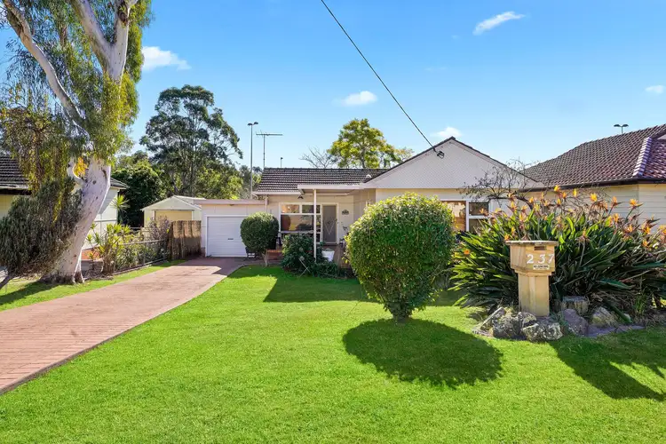 Fourth view of Homely house listing, 237 Memorial Avenue, Liverpool NSW 2170