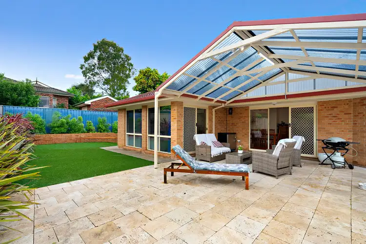 Second view of Homely house listing, 4 Lennard Street, Amaroo ACT 2914