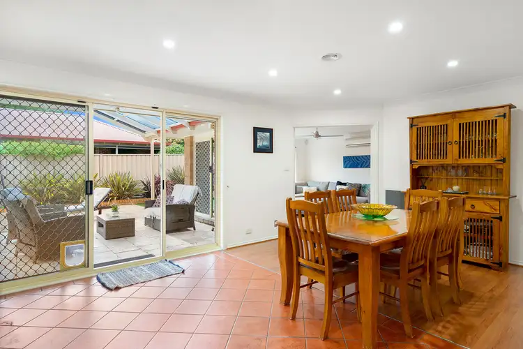 Sixth view of Homely house listing, 4 Lennard Street, Amaroo ACT 2914