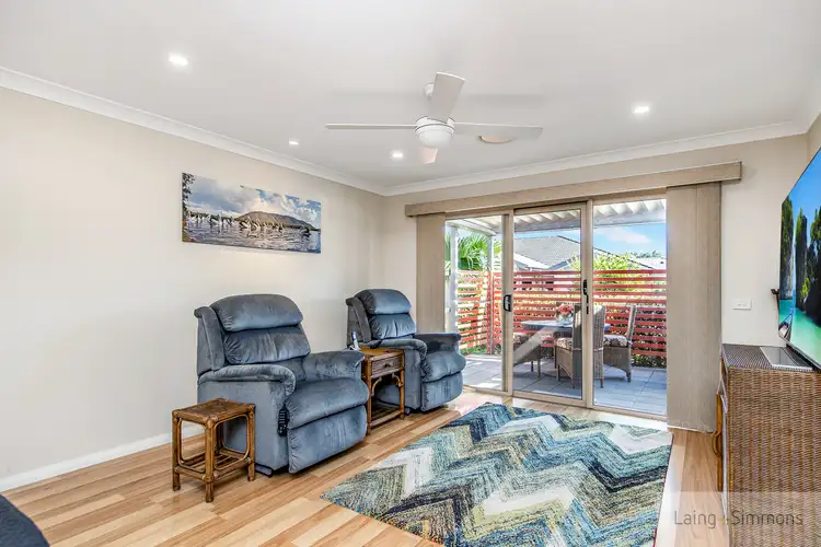Fifth view of Homely house listing, 26/57 Burton Road, Eleebana NSW 2282