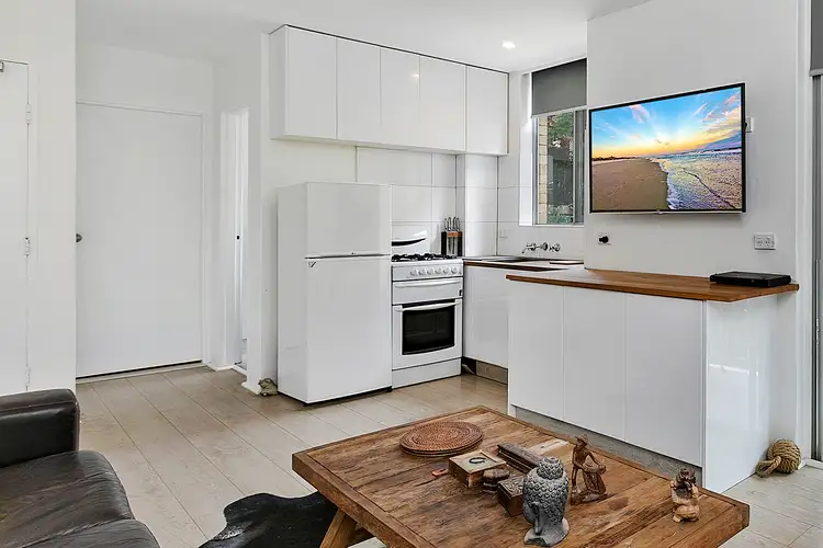Second view of Homely unit listing, 3/53 Pacific Parade, Dee Why NSW 2099