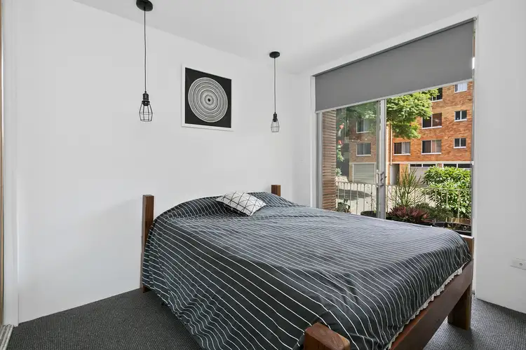 Third view of Homely unit listing, 3/53 Pacific Parade, Dee Why NSW 2099