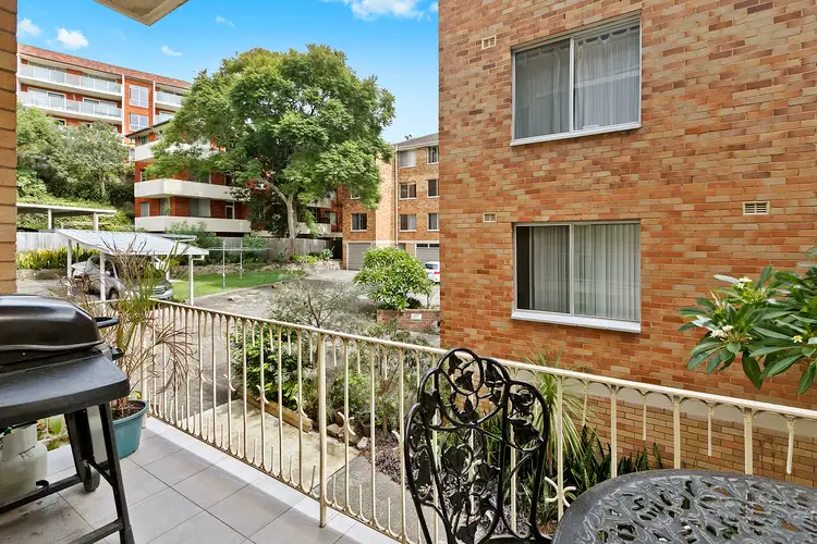 Fifth view of Homely unit listing, 3/53 Pacific Parade, Dee Why NSW 2099