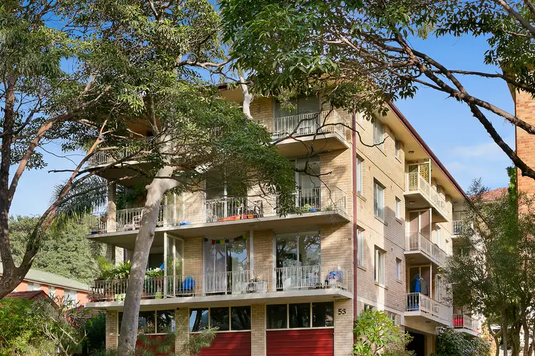 Sixth view of Homely unit listing, 3/53 Pacific Parade, Dee Why NSW 2099