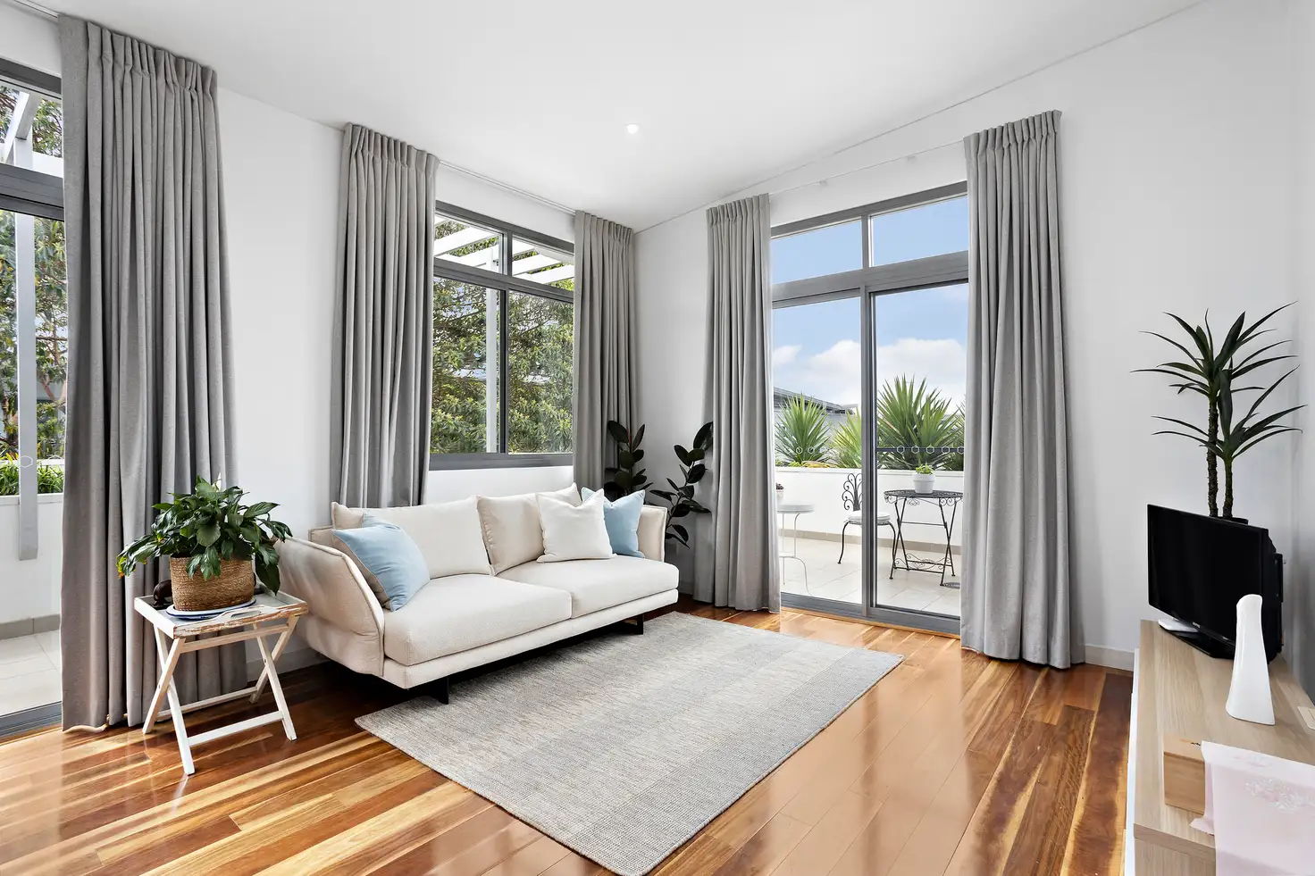 Main view of Homely apartment listing, 41/212 Mona Vale Road, St Ives NSW 2075