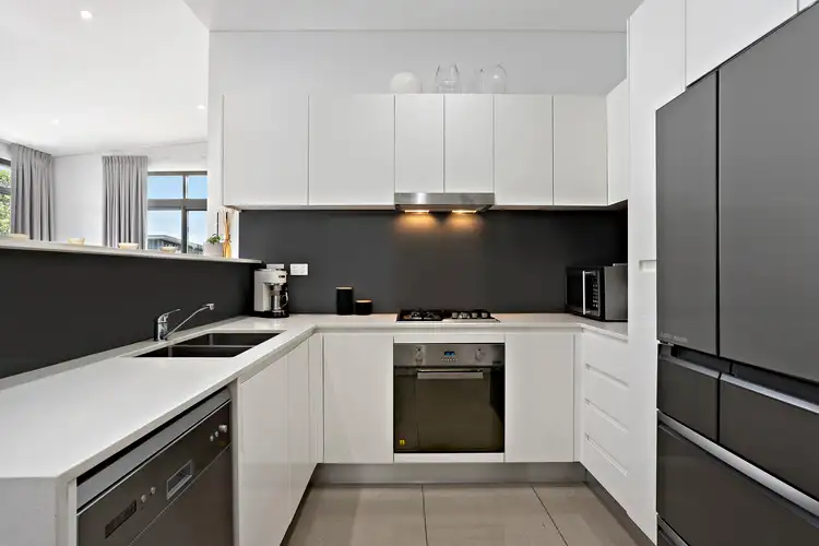 Third view of Homely apartment listing, 41/212 Mona Vale Road, St Ives NSW 2075