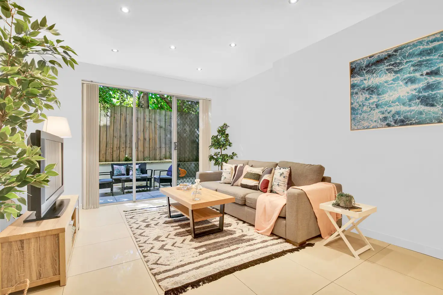 Main view of Homely apartment listing, 4/1-5 Hilts Road, Strathfield NSW 2135