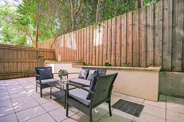 Second view of Homely apartment listing, 4/1-5 Hilts Road, Strathfield NSW 2135